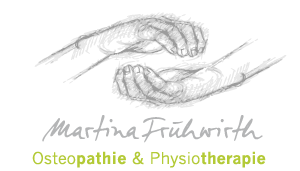 Martina Frühwirth - Osteopathie & Physiotherapie